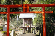 淵神社