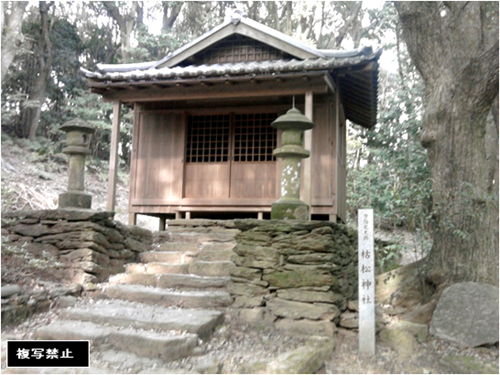 枯松神社01