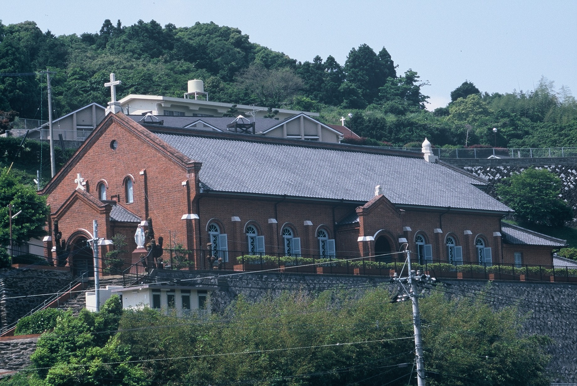 黒崎教会